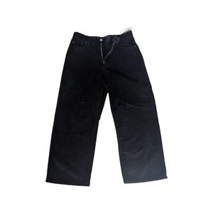 ASOS Petite Corduroy Baggy Pants